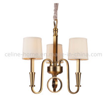 House Decorative Chandelier Lamp with Ce Certificate (SL2156-5)